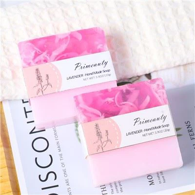 Pi bon Savon Natirèl pou benyen