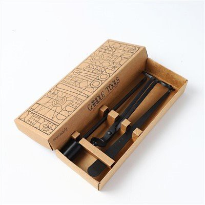 Wick Trimmer ak Snuffer Set Wholesale