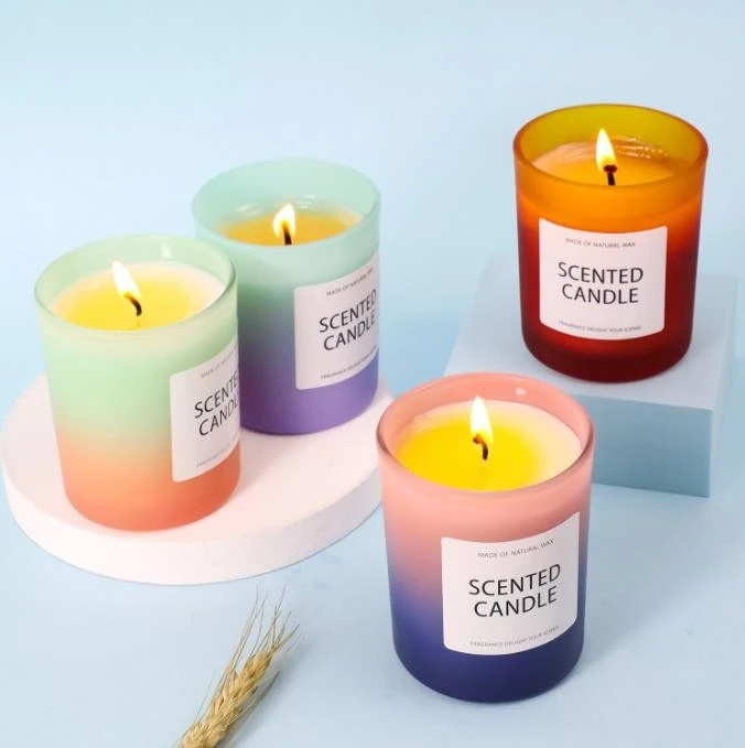 Most Fragrant Soy Candles