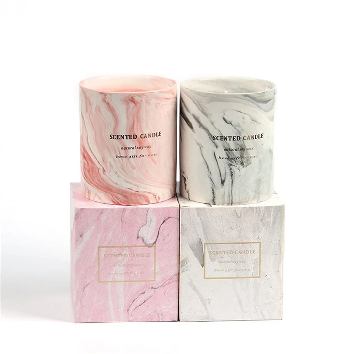 Relaxing Novelty Candles