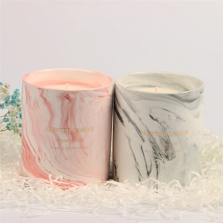 Relaxing Novelty Candles
