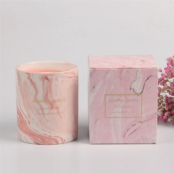 Relaxing Novelty Candles