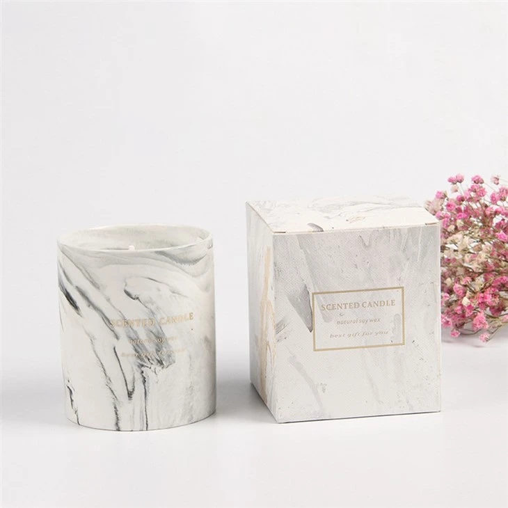 Relaxing Novelty Candles