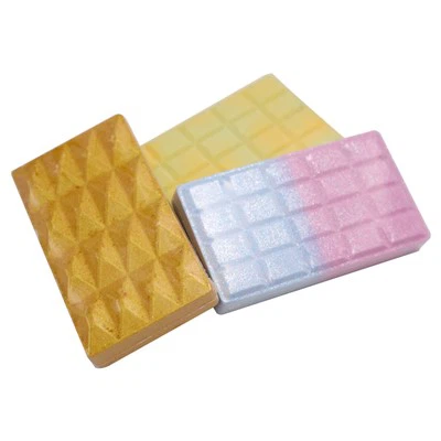 Sou entènèt jwèt Bath Bomb Bar
