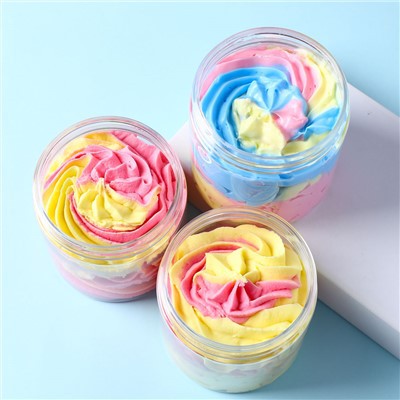 Rainbow vide kò bè