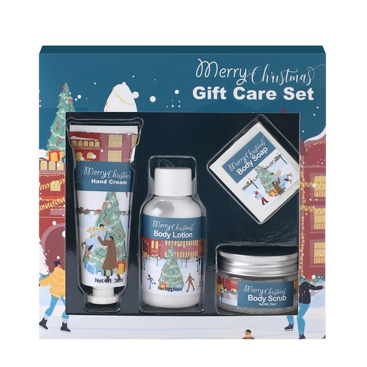 Kò Swen Nwèl Gift Sets