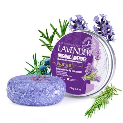 Rosemary Lavand Chanpou Bar