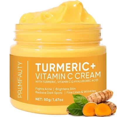 Timerik vitamin c krèm